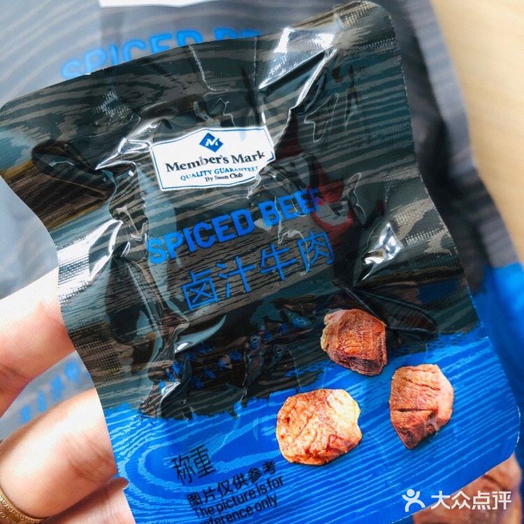 [糖果]小家庭也可入的山姆产品[糖果]