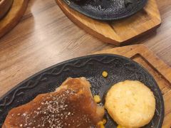 -萨莉亚意式餐厅(河东万达店)