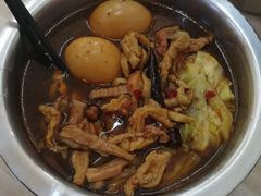 -鹍记特色牛杂面