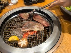 -炎蔵牛舌烤肉