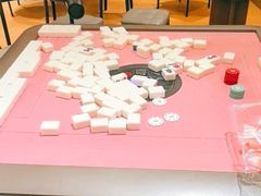 -优悦派·别墅派对轰趴馆(静安店)