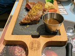 -我家牛排自助餐厅(永旺梦乐城店)