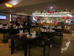 大堂-金厨泰国餐厅·全泰籍厨师料理(拱北店)
