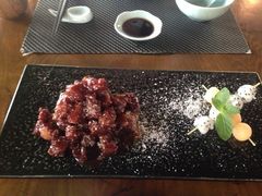 iphone_upload_pic-梧桐花园餐厅(新城店)