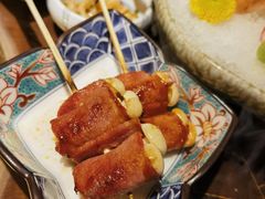 -和彩放题(渔阳店)