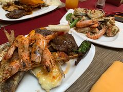 -杭州国际会议中心洲际酒店-原素全日餐厅(解放东路店)