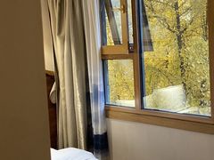 -成都蓝城悦杏温泉美食酒店(宽窄巷子店)