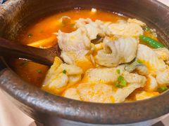 凯里酸汤鱼-山石榴·贵州菜(丰盛里店)