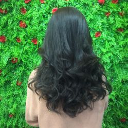 点击看大图 -HD HAIR STYLE