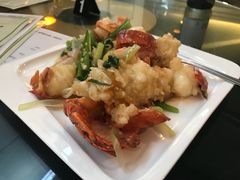 龙虾两吃-同乐酒楼(皇后镇店)