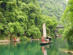 -三峡人家风景区