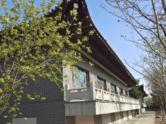 -长春北湖公园