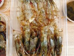 -圆蛋酒料•生腌(开元路店)