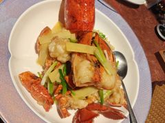 -兰庭玉树·老饭骨家宴(后海店)