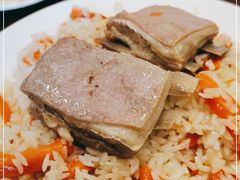 -巴依家新疆手抓饭(菱角湖万达店)
