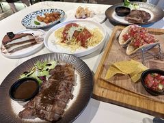 -STARRY CAFE & LOUNGE BAR(高新店)