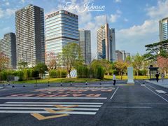 -深圳来福士广场