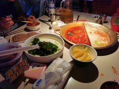 -小龙坎火锅(全球总店)