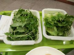 -正能量脆肉鲩火锅