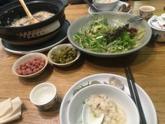 -潮粥荟·潮汕砂锅粥(朝阳大悦城店)