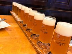 -兰特伯爵西餐厅·啤酒屋(方庄店)