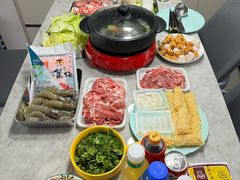 -惠和祥羊肉片(江都路店)