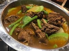 -松针蔡记蒸饺(花园路店)