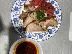 -大嘻咹biangbiang面(历史博物馆店)