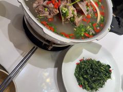 -清真·宁夏印象·盐池滩羊肉体验店(江宁路店)