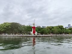 -金鸡湖景区