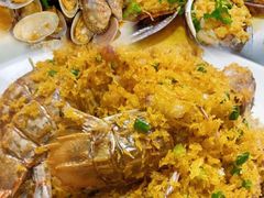 -四川小胡子海鲜(丁村万人海鲜广场店)