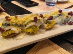 -克比叔叔印度餐厅Kebabs on the Grille(永康路分店)