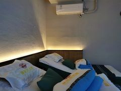 -御足宫影院式足道(平江万达店)