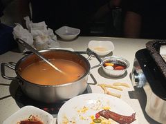 -钱小奴创意自助餐厅·原切谷饲安格斯畅吃(宁波慈溪爱琴海店)