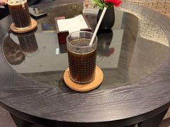 -天津东凯悦酒店·Market Café自助餐厅