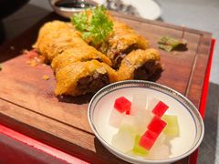 -柿合缘新京菜(静安嘉里中心店)
