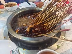 -牛华八婆麻辣烫(起源店)