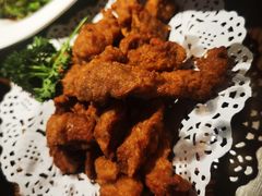 -前海沿·青岛菜(李沧万达店)