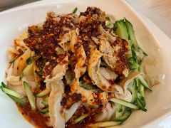 -魏家凉皮(解放路火车站店)