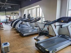 -恒之健私人定制健身(成山店)