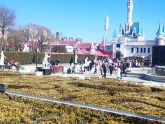 -北京世界公园