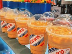 -天津瀚金佰九号温泉酒店(南楼地铁站店)
