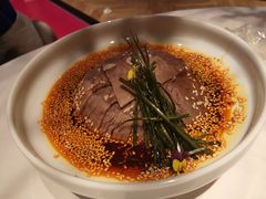 -俏江南天津时尚曲艺主题餐厅(马场道店)