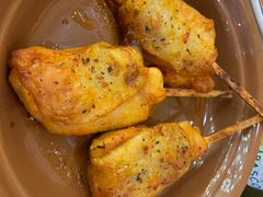 -萨莉亚意式餐厅(南京环亚凯瑟琳广场店)