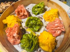 -龍聚祥烧麦馆(鼓楼店)