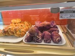 -新侨三宝乐面包店(崇文门店)