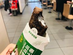 -麦当劳(西安雁塔路店)