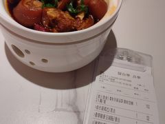 -禄运茶居·手工点心(恒宝广场店)