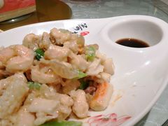 -肘子酥·天津菜·特色捞面(德云社店)