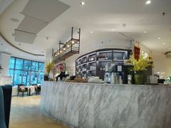 -花舍·新派粤菜·西餐·下午茶(亚运村·鸟巢店)